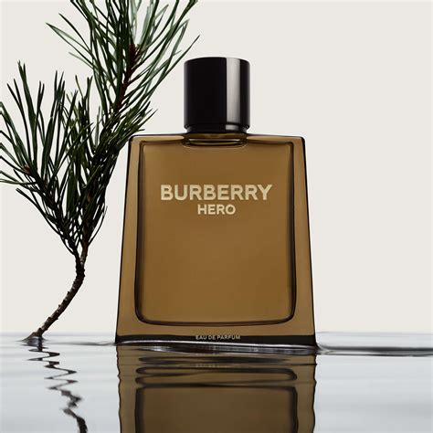 burberry parfum heren douglas|hero by Burberry cologne.